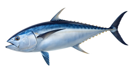 Fototapeta premium Tuna. PNG.