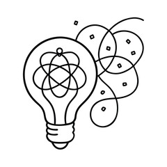 concept of simplifying complex confuse problem