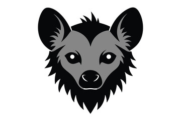 wolf vector illustration