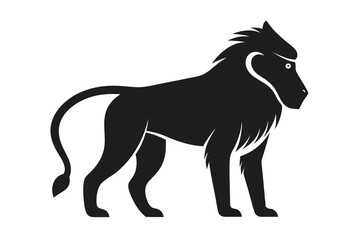 horse vector illustration