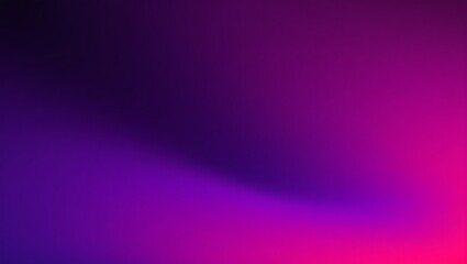 Fototapeta premium Abstract Purple and Pink Gradient Background Vibrant Swirl Design for Digital Projects