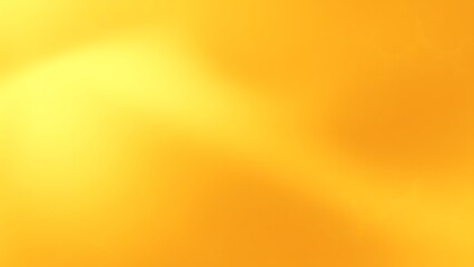 Vibrant Golden Abstract Background Sunlit Hues and Smooth Gradient Texture