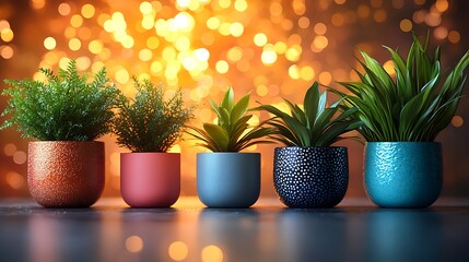 stylish indoor potted plants for modern spaces images