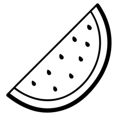 flat icon with shadow vector illustration