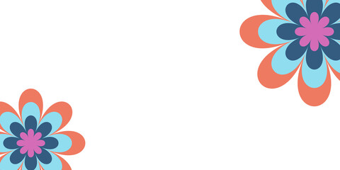 Obraz premium colorful Background