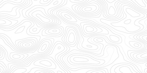 Topographic Line Background Minimal Contour Map Pattern Design  abstract geographic map  Intricate line patterns 


