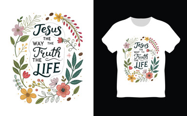 Ascension Day Religious May 29th T-Shirt Design