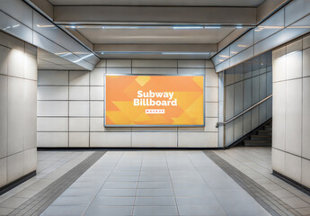 Billboard Mockup 01