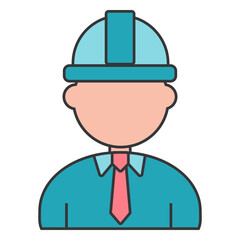 Architect safety helmet constructor