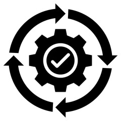 Effectiveness Icon