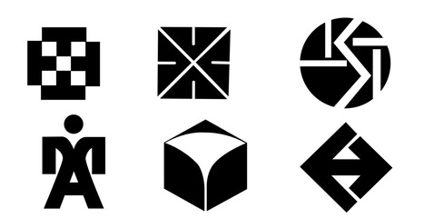 Vector illustration of a diamond