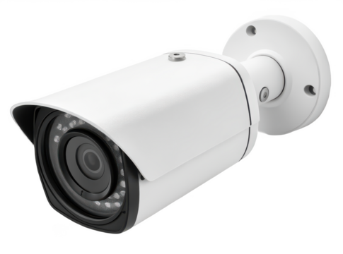 Bullet camera png security camera png surveillance bullet cam png outdoor security cam png cctv bullet camera png home security camera png wired camera png transparent background image
