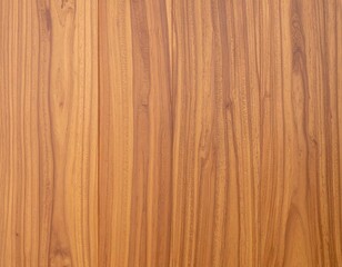 Warm toned wood paneling with vertical grain and subtle variations in color