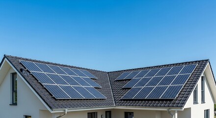 Residential Solar Panel Installation Clean Energy for Your Home