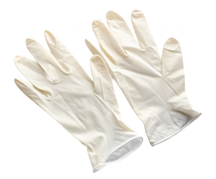 Disposable gloves png single-use gloves png hygiene gloves png medical exam gloves png food handling gloves png latex-free disposable gloves png transparent background image