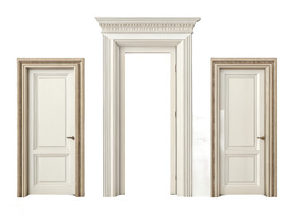 Door frames png wooden door frame png architectural frame design png interior construction frame png home entry frame png building doorway frame png transparent background image