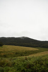 Horton Plains National Park, Sri Lanka.
