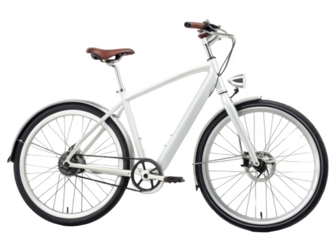 Electric bicycle png e-bike png battery powered bike png eco-friendly cycling png modern electric bicycle png urban commuter bike png transparent background image