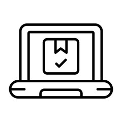 Stock Availability Icon