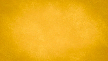Golden Yellow Textured Background