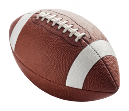 Football png sports ball png american football png leather football png game ball png football equipment png transparent background image - Powered by Adobe