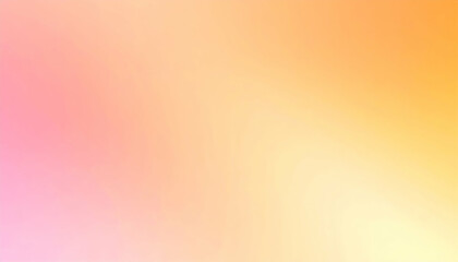 Fototapeta premium Abstract Pastel Gradient Background Texture