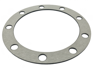 Gasket png sealing ring png mechanical seal png rubber gasket png pipe gasket png engine part png transparent background image