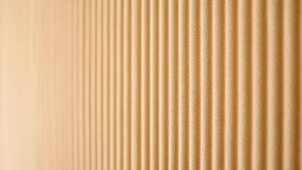 Abstract beige vertical lines texture background