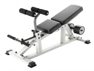 Glute bridge machine png gym leg workout machine png hip thrust trainer png lower body machine png glutes builder png strength equipment png transparent background image