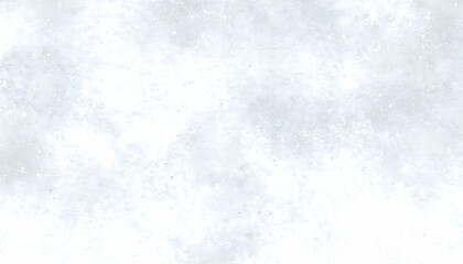 Obraz premium Light Gray and White Subtle Sparkle Texture Background