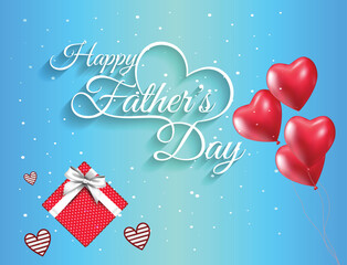 Happy Father's day 2025 new design