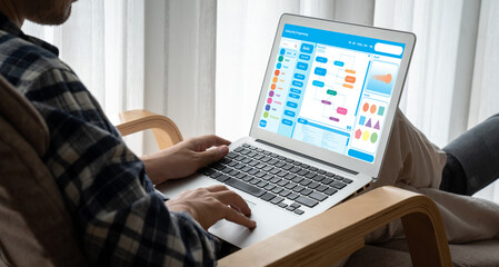 Coding and programming software developed for brisk school education. Simplified program, easy...