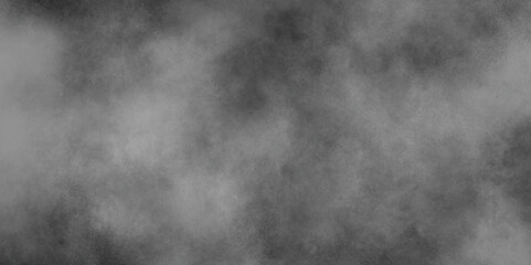 Abstract black and white colors background for design texture and distressed vintage grunge and watercolor, monochrome dynamic stains of paint paper grey powder explosion texture background with art.