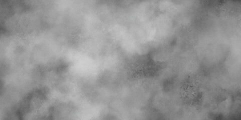 Abstract black and white colors background for design texture and distressed vintage grunge and watercolor, monochrome dynamic stains of paint paper grey powder explosion texture background with art.