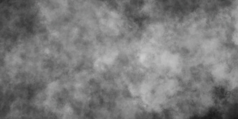 Abstract black and white colors background for design texture and distressed vintage grunge and watercolor, monochrome dynamic stains of paint paper grey powder explosion texture background with art.