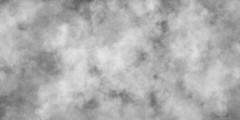 Abstract black and white colors background for design texture and distressed vintage grunge and watercolor, monochrome dynamic stains of paint paper grey powder explosion texture background with art.