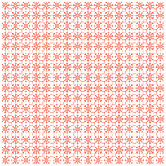 Seamless geometrical vector pattern design.
