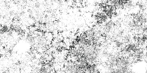 Fototapeta premium Texture of old gray concrete wall dusty and dirty with Grungy Dust Particles and Noise background.