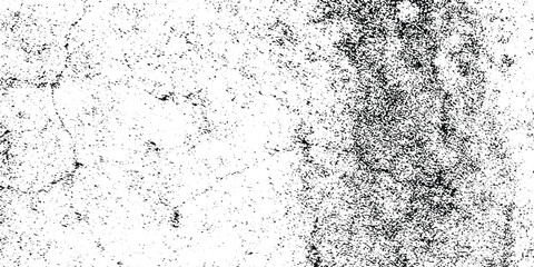 Texture of old gray concrete wall dusty and dirty with Grungy Dust Particles and Noise background.