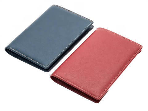 matching couple passport cases png passport holder set png travel passport cases png couple travel accessories png matching passport covers png transparent background image