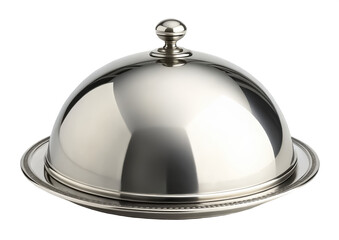 metal serving dome lid png serving dome lid png metal food cover png restaurant serving lid png cloche lid png transparent background image