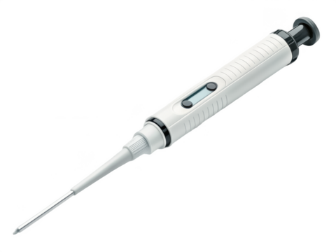 micropipette png laboratory pipette png scientific micropipette png lab pipette tool png precision pipette png transparent background image