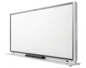 Office smartboard png interactive whiteboard png digital smart board png touchscreen board png presentation board png transparent background image