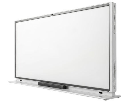 Office smartboard png interactive whiteboard png digital smart board png touchscreen board png presentation board png transparent background image