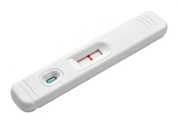 Ovulation test kit png fertility test kit png LH test strips png pregnancy planning tool png women's health kit png transparent background image