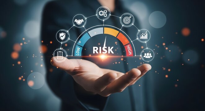 Assessing and Managing Risk A Comprehensive Guide to Mitigation Strategies and Effective Risk Management Techniques