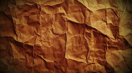 A delicate wrinkled paper surface with faint creases and an antique texture, evoking a sense of nostalgia and softness.