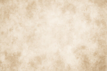 Rustic background with beige and light brown tones, resembling aged parchment or plaster with mottled, organic patterns