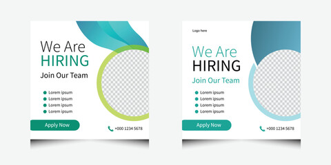 advertising agency banner design for campaigns