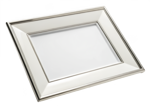 Plate frame png decorative dish holder png picture frame for plates png ceramic display stand png wall mount plate frame png transparent background